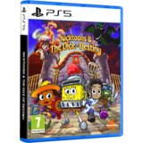 Gamemill Entertainment Nicktoons & The Dice Of Destiny (Playstation 5) | Shoptok.si