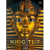 Taschen Sandro Vannini - King Tut: The Journey through the Underworld | Eponuda.com