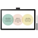 Wacom One pen display 14.0 inča Grafička tabla Cene