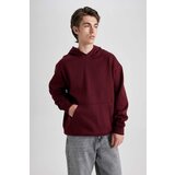 Defacto Oversize Fit Long Sleeve Sweatshirt | shoptok.hr