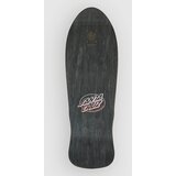 Santa Cruz O'Brien Reaper Reissue 9.85" Skateboard deska black | Shoptok.si