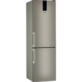 Whirlpool prostostoječi hladilnik z zamrzovalnikom spodaj W9 931D B H bronast | Shoptok.si