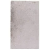  Kupaonski tepih Happy (67 x 110 cm, Srebrne boje)