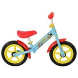 Volare Disney Mickey bicikl bez pedala, metalni | shoptok.hr