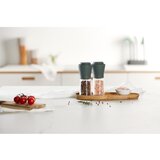 Lékué Sivi stekleni mlinčki v kompletu 2 ks – | Shoptok.si