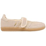 Adidas Modne superge Samba Jane Suede Sand Strata (Women's) Kostanjeva Cene