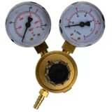 Geko reducir ventil regulator sa manometrima CO2-Argon G80034 | Eponuda.ba