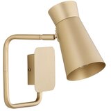  Argon 8884 - Zidna lampa LORD 1xE14/7W/230V zlatna | Eponuda.com
