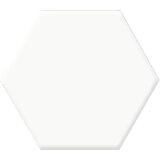 Oset Ceramica zidne i podne pločice versalles white hex 20x24 Cene