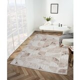 Conceptum Hypnose elex 5207 brown carpet (100 x 300) Cene
