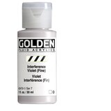  GOLDEN tečna akrilna boja | 2470 purple Cene