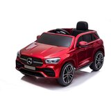 Olimp Sport Automobil na akumulator Mercedes GLE 450 AMG Licencirani Crveni | ePonuda.com