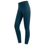Waldhausen Pantalone za jahanje termo ženske tirkiz 164 Rica | Eponuda.com