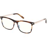 Tom Ford FT6038-B 055 L (56) Havana/Kristalna Cene