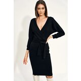 Nife Woman's Dress S210 | Shoptok.si