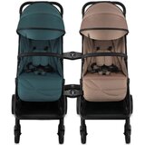 Momi autofold kolica za bebe Andrea Turquoise, 0m+ | ePonuda.com