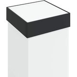  Stupić za svjetlo 80 cm Crna IP44 | Eponuda.com