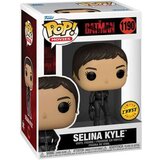 Funko POP figure Movies DC Comics The Batman Selina Kyle, O&amp;scaron;tećena ambalaža Slike