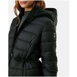 PepeJeans Puhovke PL4024378 SALLY SHORT Črna | Shoptok.si