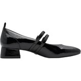 Tamaris Salonarji 261554 Črna | Shoptok.si