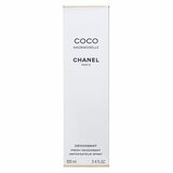 Chanel Coco Mademoiselle deospray za ženske 100 ml | Shoptok.si