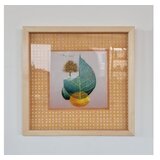 Wallity Slika NTCAM19477141902 - 3232, 32x32cm | Eponuda.ba