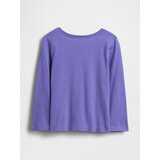 GAP Baby T-shirt with logo - Girls | Shoptok.si