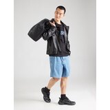 Hugo Majica 'Nugibol' plava / crna / bijela | shoptok.hr