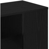  Kreveta s ladicama Crni hrast 60 x 30 x 50 cm Konstruirano drvo | Eponuda.ba