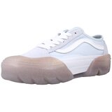 Vans Modne superge OLD SKOOL TAPERED Modra Cene