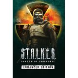 Steam S.T.A.L.K.E.R.: Shadow of Chornobyl - Enhanced Edition Key (PC) EUROPE Cene