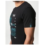 LOAP Majice s kratkimi rokavi Alley Črna | Shoptok.si