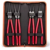 set zeger klešta 320mm 4 komada