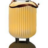 Nikki Amsterdam , The.Lampion XS, led svjetiljka, zvučnik i hladnjak | shoptok.hr