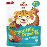 BIO Smoothie Drops Fruits & Veggies s kokosovim mlekom - 15 g | Shoptok.si