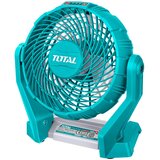 Total Akumulatorski ventilator 18cm / 7"/ P20S (Bez baterije) (TFALI2007) Cijene