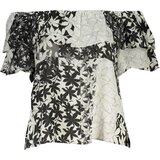 Desigual WOMEN&#39;S SHORT SLEEVE T-SHIRT WHITE | shoptok.hr