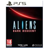  Aliens: Dark Descent (5) Cijene