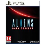  Aliens Dark Descent /PS5 Cijene