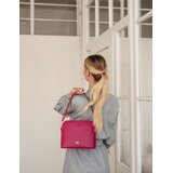Vuch Crossbody torba Marcia Raspberry, 20 x 24 cm | shoptok.hr