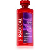 Farmona Radical Oily Hair normalizirajući šampon za masnu kosu 400 ml Cijene