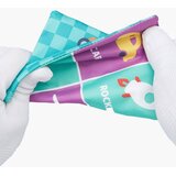 Woopie senzorna plišana kutija s maramicama, zvečkom i ogledalom | shoptok.hr