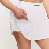 GymBeam Ženski skort Varsity White XL | Eponuda.com
