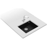  Jednostruki sudoper Teka Square 50.40 TG (60 cm) | shoptok.hr