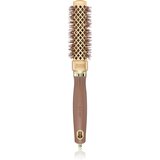 Olivia Garden Expert Straight Wavy oglata krtača za sušenje las 20 mm 1 kos Cene