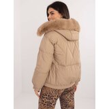 Factory Price Jacket-MBM-KR-2639.14-camel | shoptok.hr