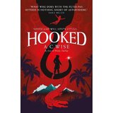 Macmillan Distribution A.C. Wise - Hooked | Eponuda.com