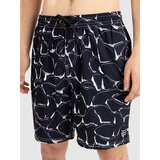 Quiksilver Mercury Straight Volley 19Nb Boardshorts black mercury | Shoptok.si