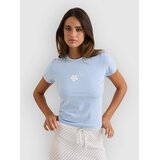 Rhythm Holiday T-shirt sky | Shoptok.si