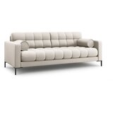 Cosmopolitan Design Bež sofa 217 cm Bali – | shoptok.hr